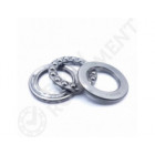 Rodamiento axial de bolas 51210