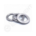 Rodamiento axial de bolas 51211