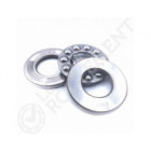 Rodamiento axial de bolas 51306