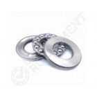 Rodamiento axial de bolas 51310