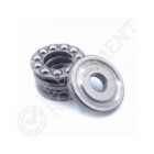 Rodamiento axial de bolas 52202