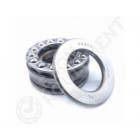 Rodamiento axial de bolas 52207