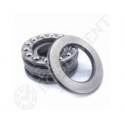 Rodamiento axial de bolas 52208