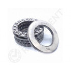 Rodamiento axial de bolas 52209