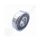 Rodamiento de bolas 6000-2RS