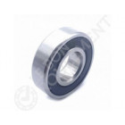 Rodamiento de bolas 6001-2RS