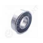 Rodamiento de bolas 6001-2RS-C3