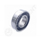 Rodamiento de bolas 6002-2RS
