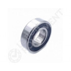 Rodamiento de bolas 6002-2RS-C3