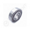 Rodamiento de bolas 6003-2RS
