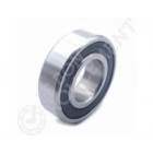 Rodamiento de bolas 6004-2RS-C3