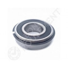 Rodamiento de bolas 6004-2RS-NR