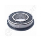 Rodamiento de bolas 6005-2RS-NR