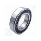 Rodamiento de bolas 6007-2RS