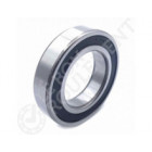 Rodamiento de bolas 6008-2RS