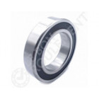 Rodamiento de bolas 6009-2RS