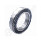 Rodamiento de bolas 6010-2RS