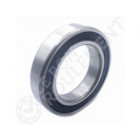 Rodamiento de bolas 6010-2RS-C3