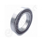 Rodamiento de bolas 6011-2RS-C3