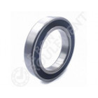 Rodamiento de bolas 6013-2RS