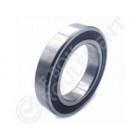 Rodamiento de bolas 6014-2RS-C3