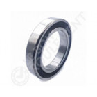 Rodamiento de bolas 6015-2RS