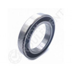 Rodamiento de bolas 6015-2RS-C3