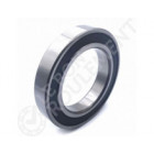 Rodamiento de bolas 6016-2RS