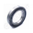 Rodamiento de bolas 6016-2RS-C3