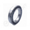 Rodamiento de bolas 6018-2RS