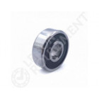 Rodamiento de bolas 606-2RS