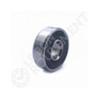 Rodamiento de bolas 607-2RS