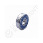 Rodamiento de bolas 609-2RS-C3