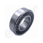 Rodamiento de bolas 60/22-2RS-C3