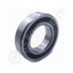 Rodamiento de bolas 60/32-2RS