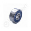 Rodamiento de bolas 62000-2RS-C3