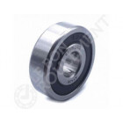 Rodamiento de bolas 6200-2RS