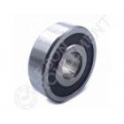 Rodamiento de bolas 6200-2RS-C3