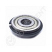 Rodamiento de bolas 6200-ZZ-NR