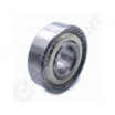 Rodamiento de bolas 6201-1/2-ZZ