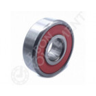 Rodamiento de bolas 6201-2RS-C3