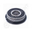 Rodamiento de bolas 6201-2RS-NR