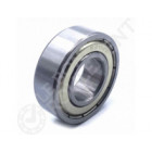Rodamiento de bolas 6202-16-ZZ