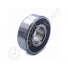 Rodamiento de bolas 6202-2RS