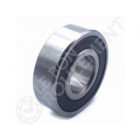 Rodamiento de bolas 6203-2RS
