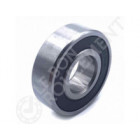 Rodamiento de bolas 6203-2RS-C3