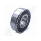 Rodamiento de bolas 6204-2RS-C3