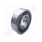 Rodamiento de bolas 6204-7/8-2RS