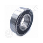 Rodamiento de bolas 6205-2RS-C3