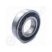 Rodamiento de bolas 6207-2RS